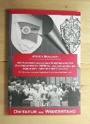 Borchert, Jrgen  Die Zusammenarbeit des Ministeriums fr Staatssicherheit (MfS) mit dem sowjetischen KGB in den 70er und 80er Jahren: Ein Kapitel aus der Geschichte der SED-Herrschaft 