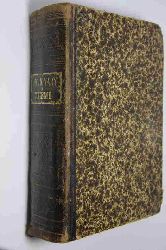 Thieme, M.F.W.  Neues vollstndiges kritisches Wrterbuch der Englischen und Deutschen Sprache. A new and complete critical dictionary of the English and German Languages. 