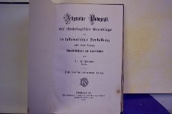 Nieden, J. :  Allgemeine Pdagogik aus psychologischer Grundlage und in systematischer Darstellung  nebst einem Anhange Gesundheits-Regeln und Figuren-Tafeln 
