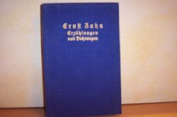 Ernst Zahn:  Ernst Zahn : Erzhlungen und Dichtungen 