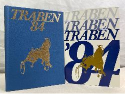 Dtsch, Klaus-Dieter und Hermann Gallhoff:  Traben 84. 