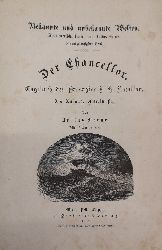 Verne, Julius:  Der Chancellor. Tagebuch des Passagiers J.R. Kazallon. 
