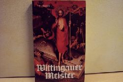 Havlcek, Franz X.:  Wittingauer Meister : histor. Roman 