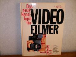 Dollin, Stuart:  Das  neue Handbuch fr Video-Filmer 
