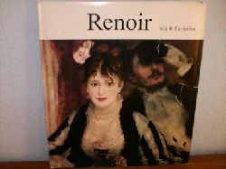Hayes, Colin:  Renoir 