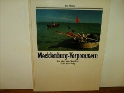 Jessel, Hans und Gertje Sckopp-Witte:  Mecklenburg-Vorpommern. 