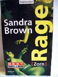Brown, Sandra:  Rage 