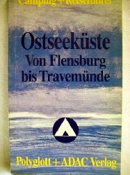 Tutas, Gisela [Red.]:  Ostseekste von Flensburg bis Travemnde 
