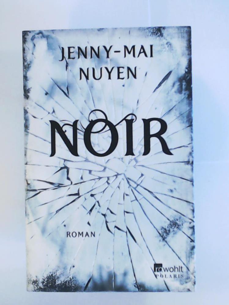 Nuyen, Jenny-Mai  Noir 