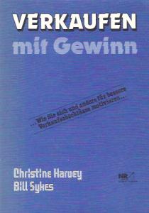 Christine Harvey, Bill Sykes  Verkaufen mit Gewinn 