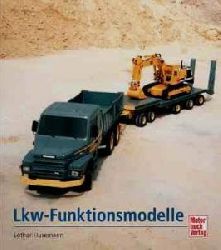 Lothar Husemann  LKW-Funktionsmodelle 