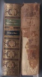 Tobias George Smollet  Roderich Random, Nach der Übersetzung von W. Chr. S. Mylius hrsg. v. Marianne Trebitsch-Stein, 2 Bände 