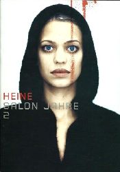 Olaf Heine  Heine - Salon Jahre 2 