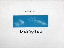 Michael Klant  Florida Sky Piece 