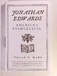 Gura, Philip F.  Jonathan Edwards: America