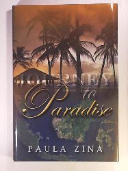 Zina, Paula  Journey to Paradise 