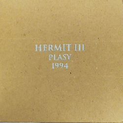 n/a  Transparent Messenger - Hermit III, June – July 1994, Plasy Monastery 