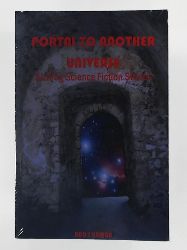 Hamon, Rod J  Portal to Another Universe: Sizzling Science Fiction Stories 