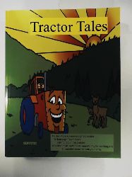 Cummins, J R  Tractor Tales: A Preschooler