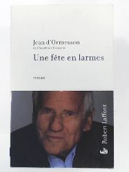 Ormesson, Jean d