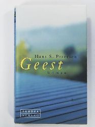 Petersen, Hans S.  Geest 
