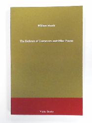 Morris, William  The Defence of Guenevere and Other Poems 