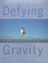 Huston Paschal, Linda Johnson Dougherty, Linda Johnson Dougherty  Defying Gravity: Contemporary Art and Flight 