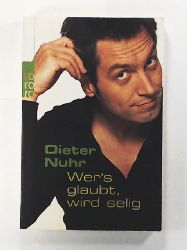Dieter Nuhr  Wer