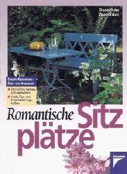 Dorothee Waechter  Romantische Sitzplätze 