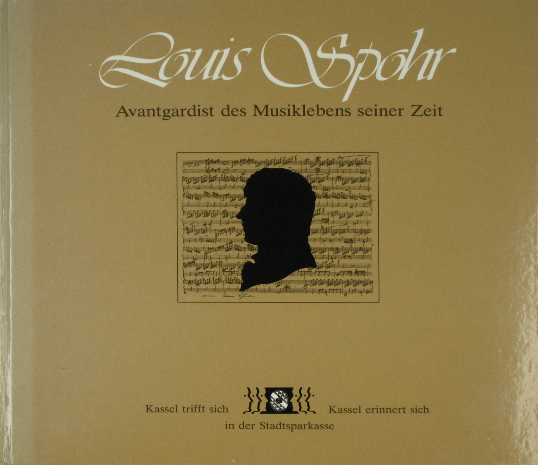   Louis Spohr, Avantgardist des Musiklebens seiner Zeit 