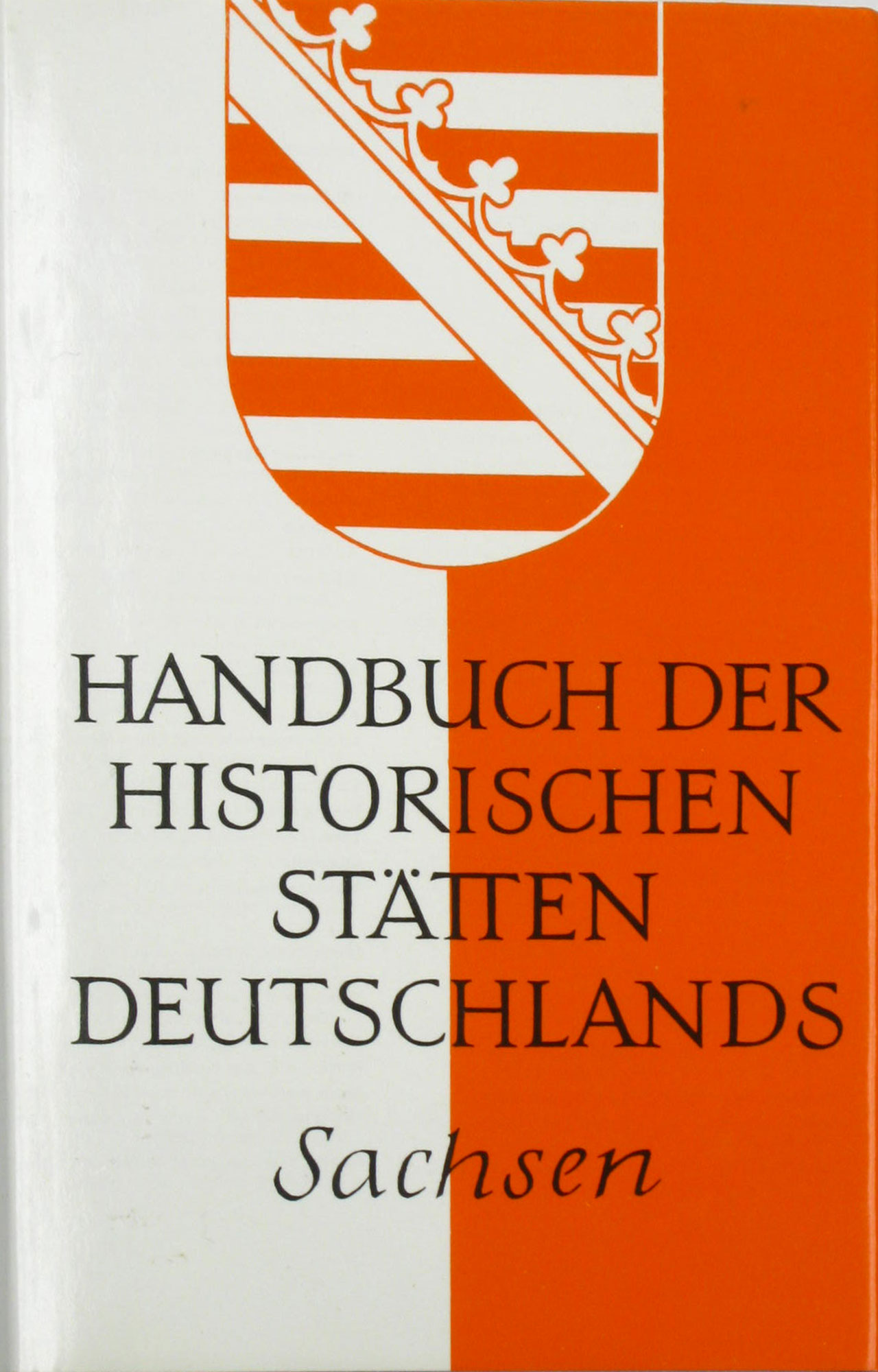 Schlesinger, Walter (Hrsg.):  Handbuch der historischen Stätten Deutschlands. Berlin und Brandenburg. Band 8. 