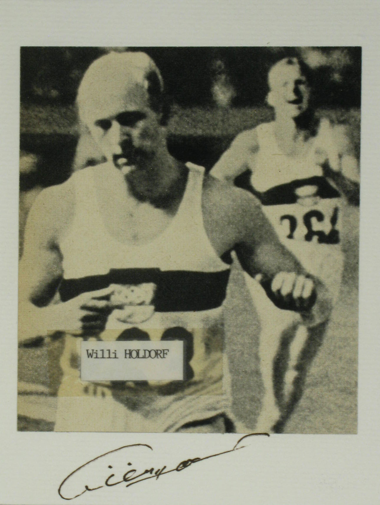   AK Willi Holdorf (Zehnkampf) (2) 