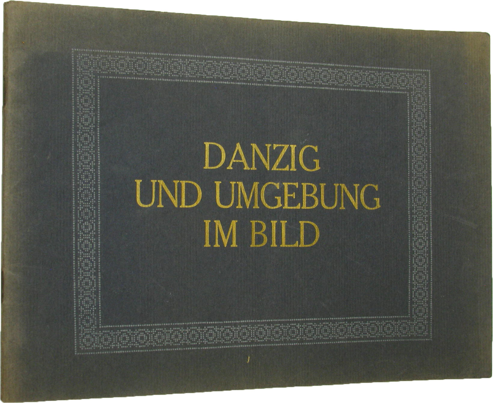   Album von Danzig und Umgebung 