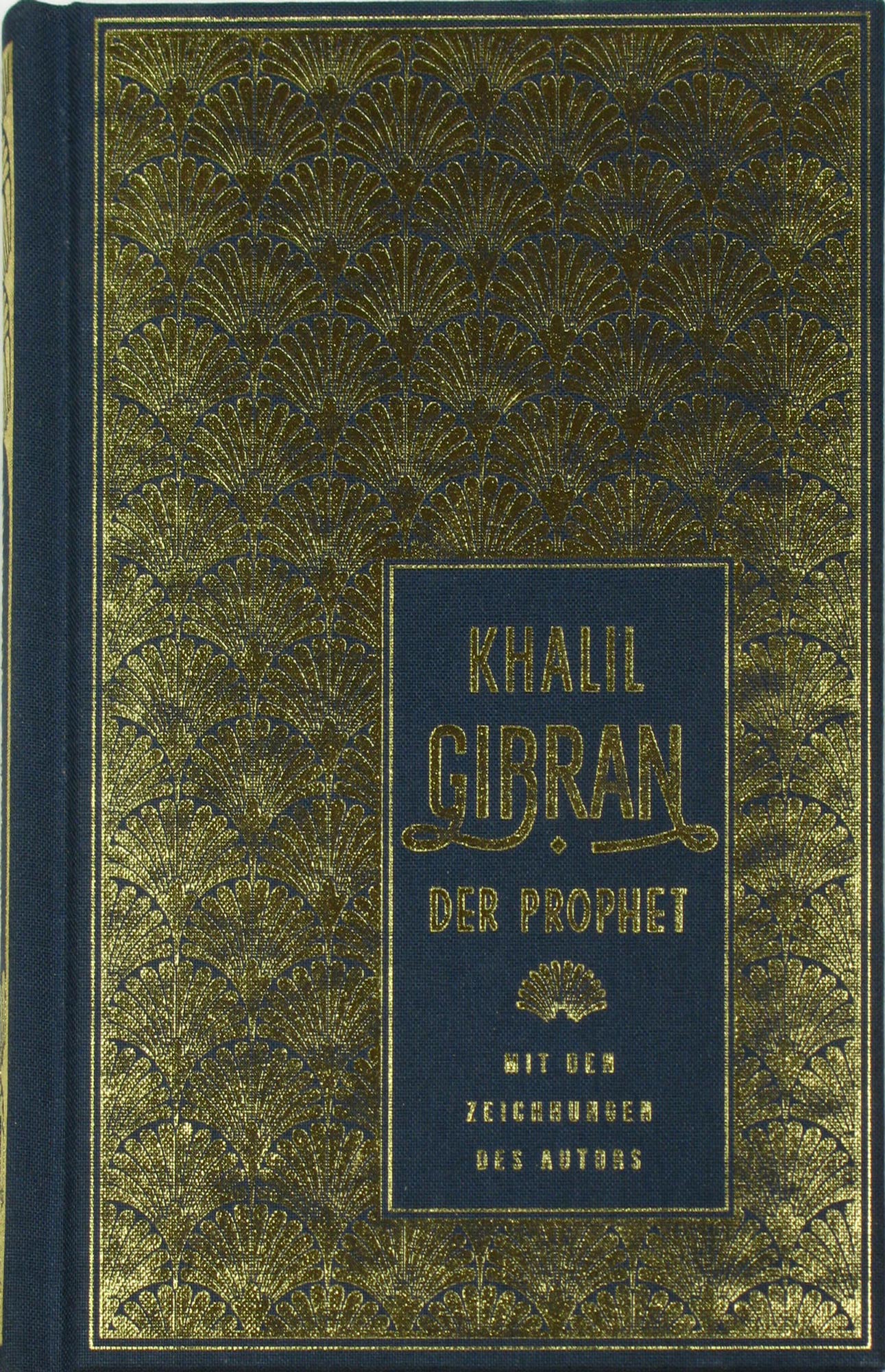 Gibran, Khalil:  Der Prophet 