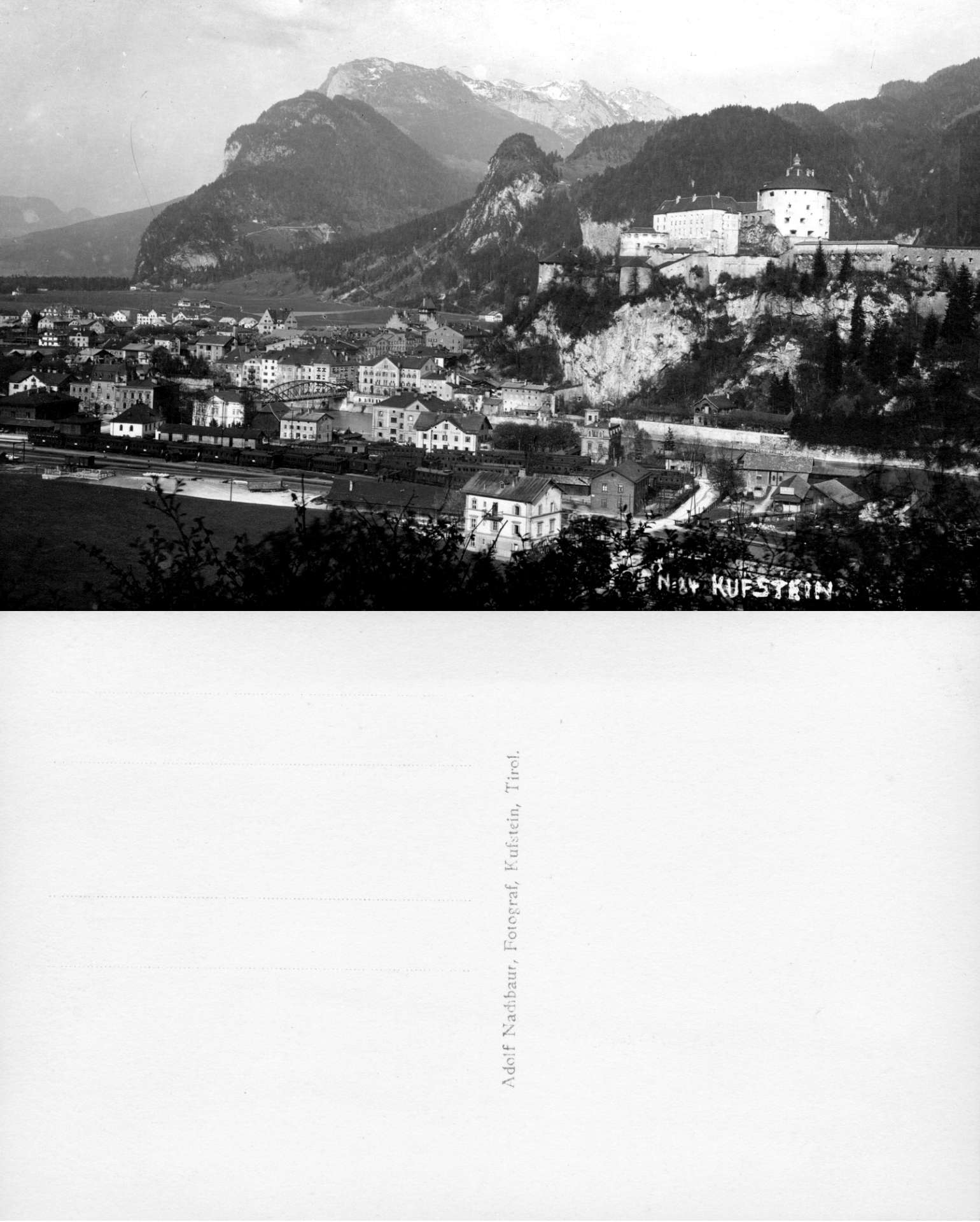   AK Kufstein 