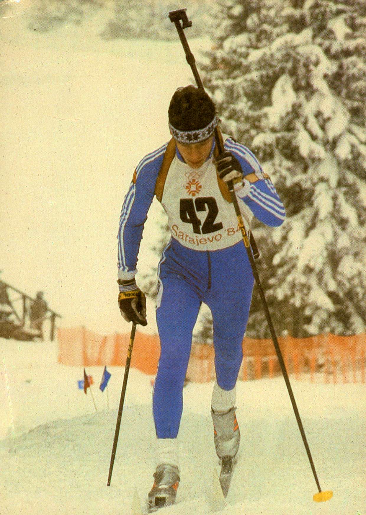   AK Frank-Peter Roetsch (Biathlon) 