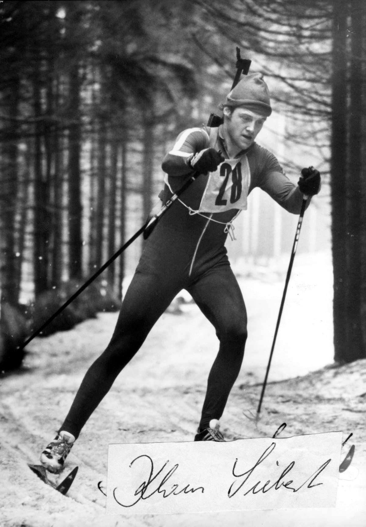   AK Klaus Siebert (Biathlon) 