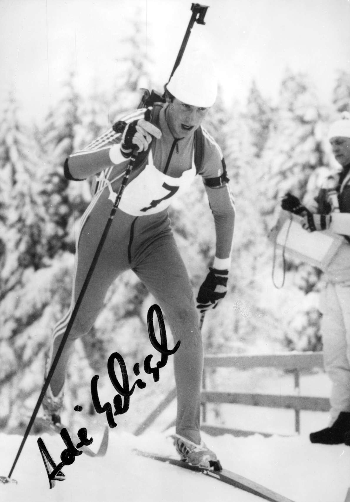   AK Andre Sehmisch (Biathlon) 