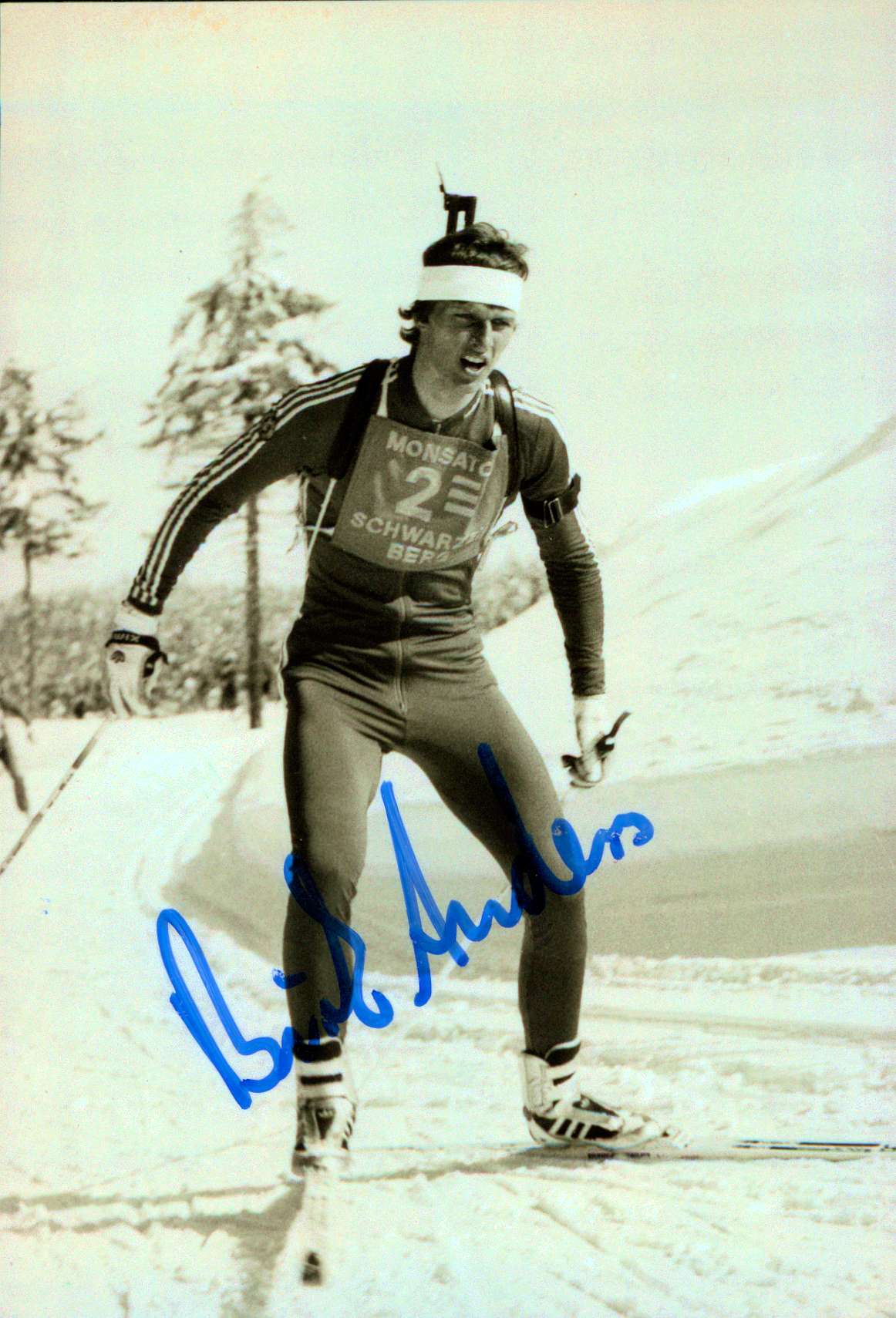   AK Birk Anders (Biathlon) 