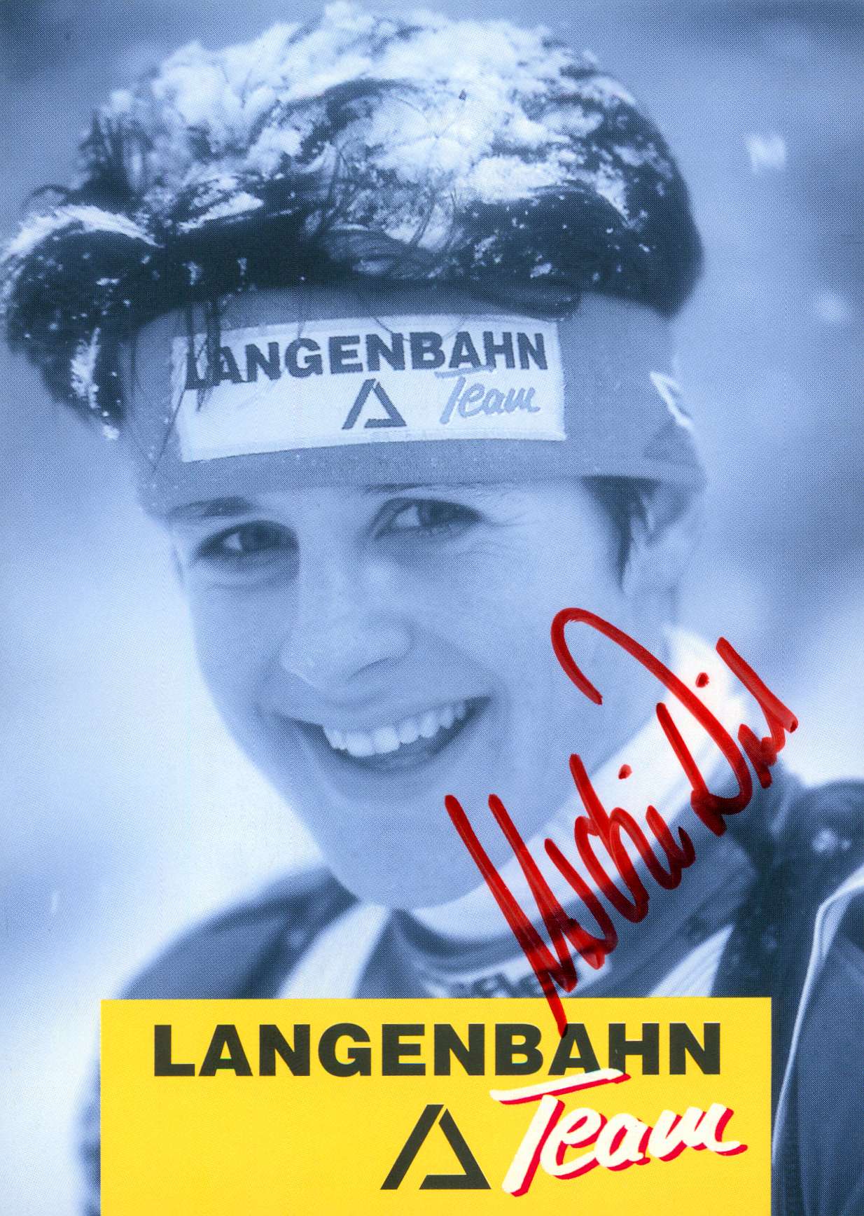   AK Uschi Disl (Biathlon) (1) 