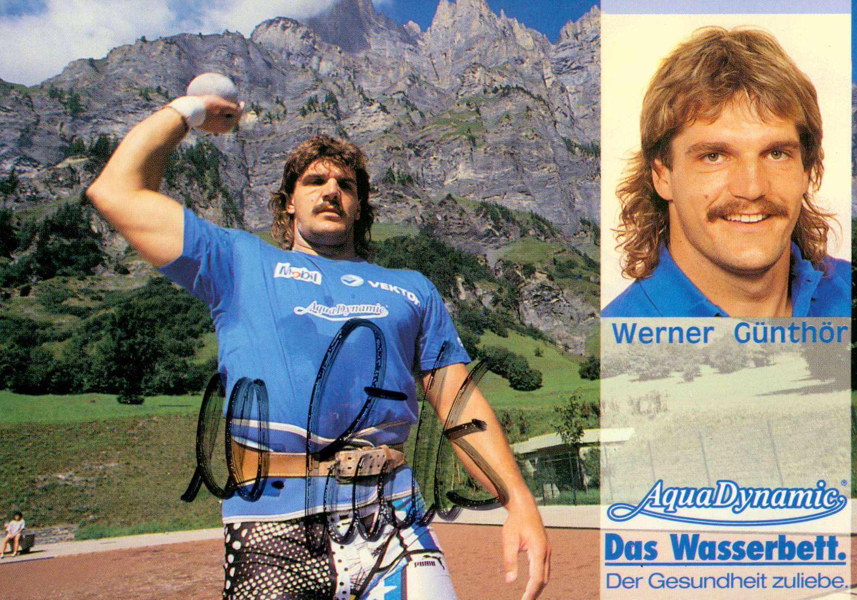   AK Werner Günthör (Leichtathletik) 