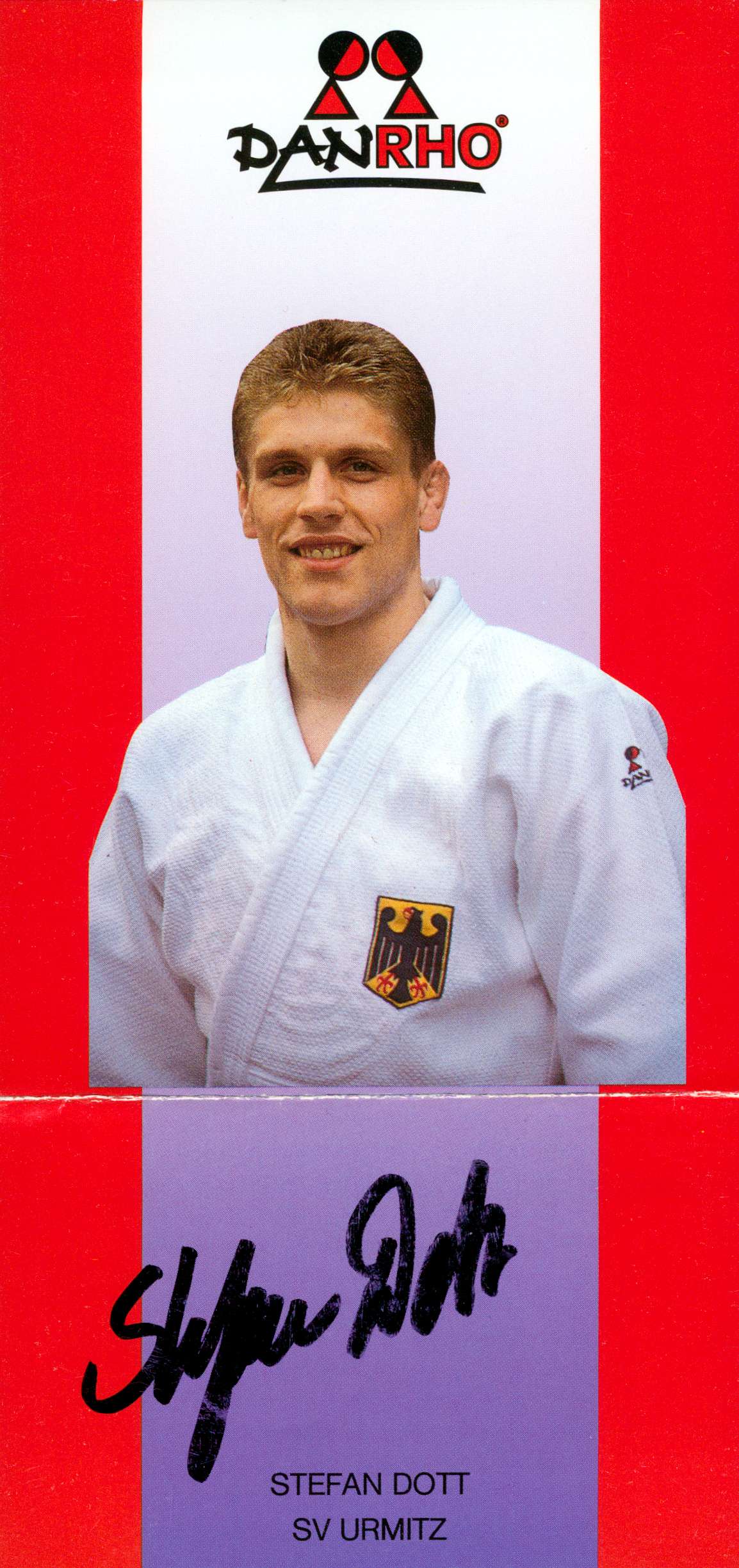   AK Stefan Dott (Judo) (1) 