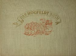 Cornell, H. (Einleitung):  Das Hgfeldt-Buch 