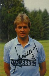   AK Hans Bongartz (Trainer 1. FC Kaiserslautern) 