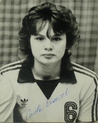   AK Carola Liszewski - Handball (SC Leipzig) 