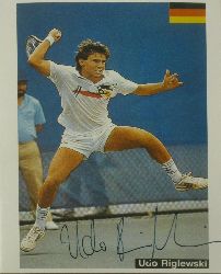   AK Udo Riglewski - Tennis 