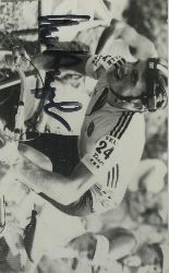   AK Uwe Ampler (Radsport) 