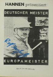   AK Rolf Dautzenberg (Pferdesport) 