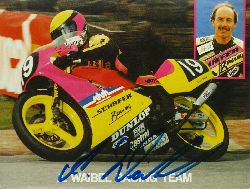   AK Alfred Waibel (Motorrad-Rennsport) (Waibel Racing Team) 