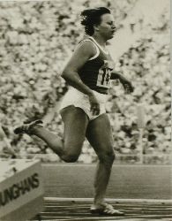   AK Renate Stecher (Sprint) (1) 